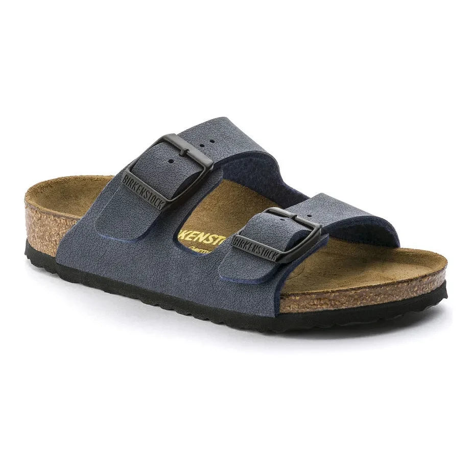 BIRKENSTOCK - Arizona Sandals  | Navy blue