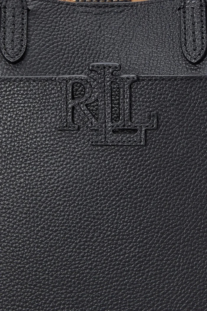 Lauren Ralph Lauren Deri Çanta