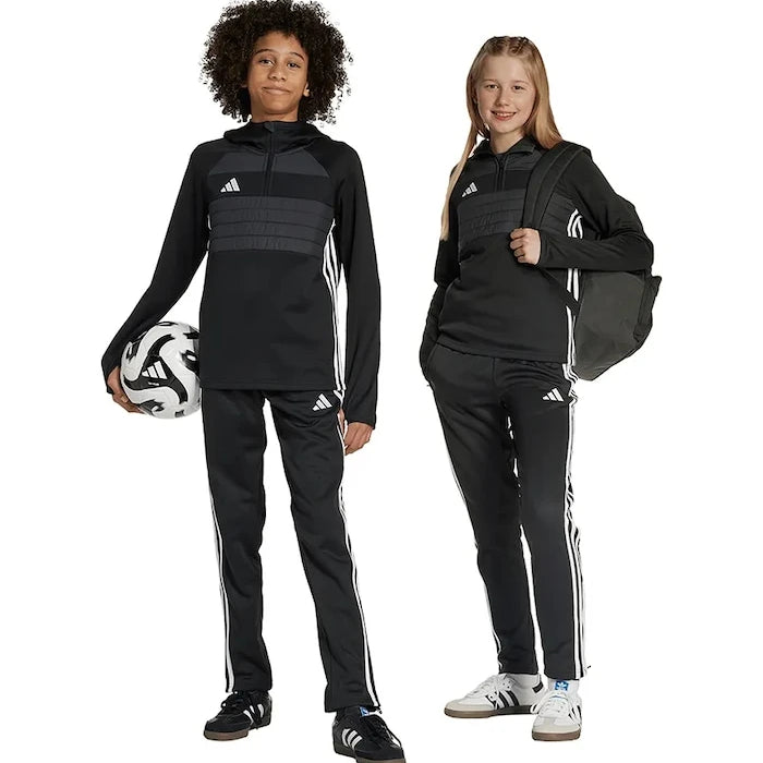 Детски спортен панталон adidas Performance