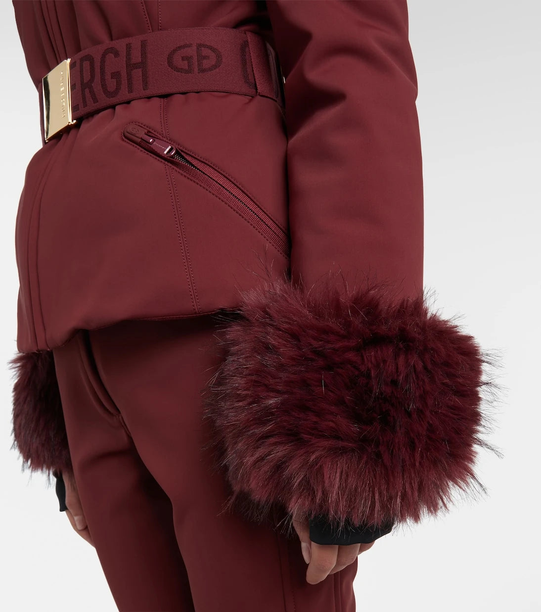 Goldbergh - The Giselle ski jacket