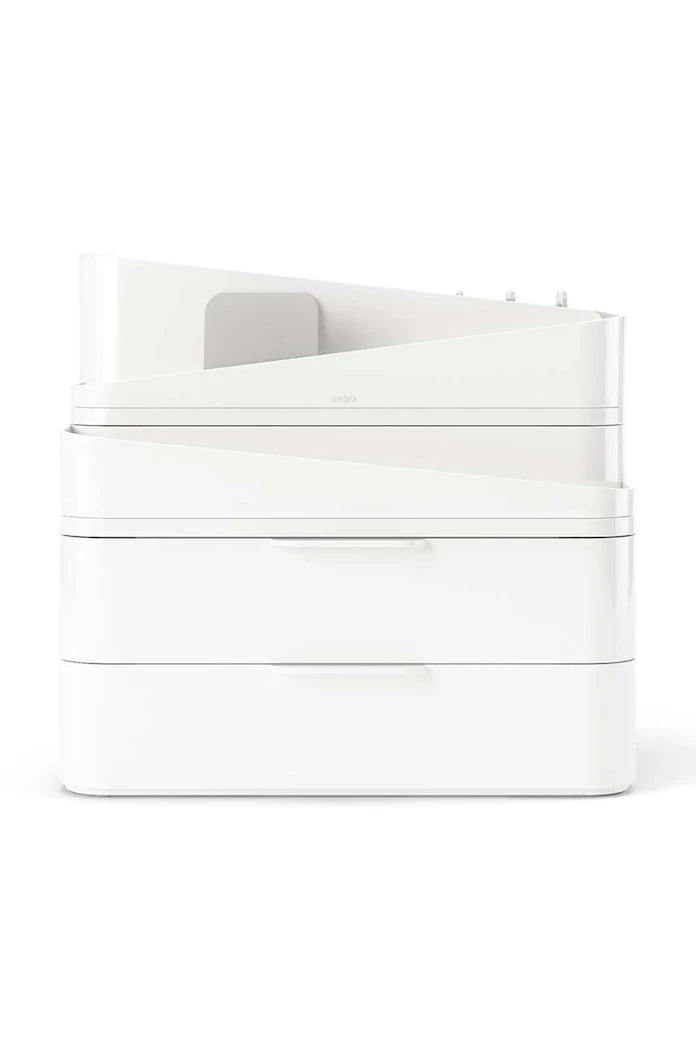 Органайзер за козметика Umbra Glam Large