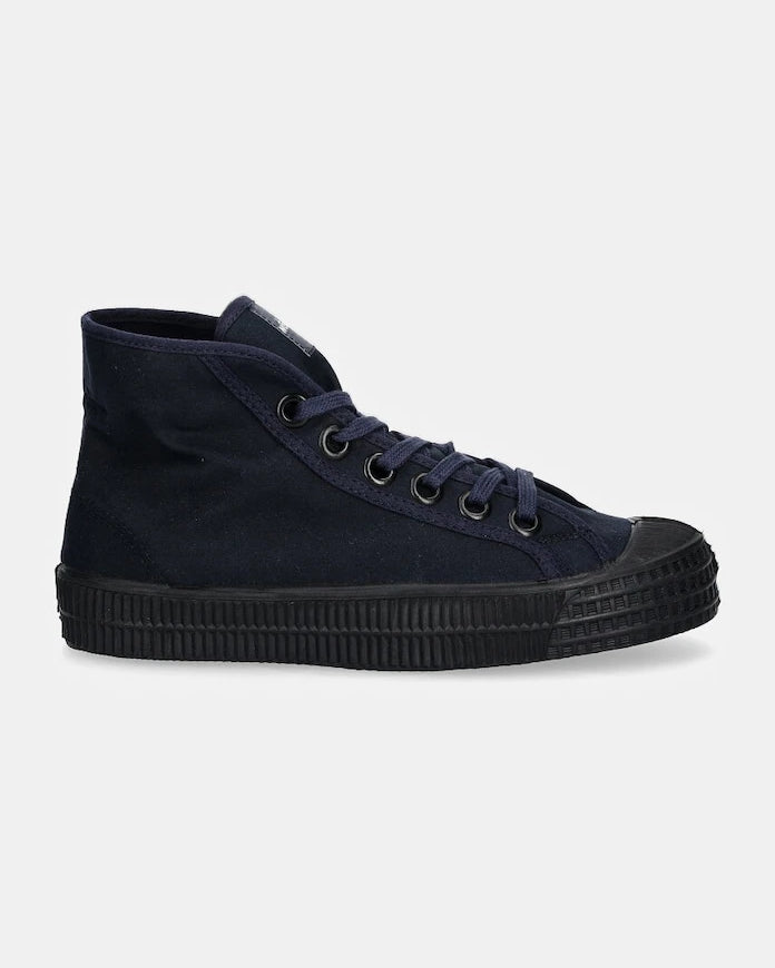Високи кецове Novesta STAR MASTER WAX COTTON