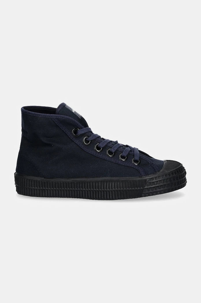 Високи кецове Novesta STAR MASTER WAX COTTON
