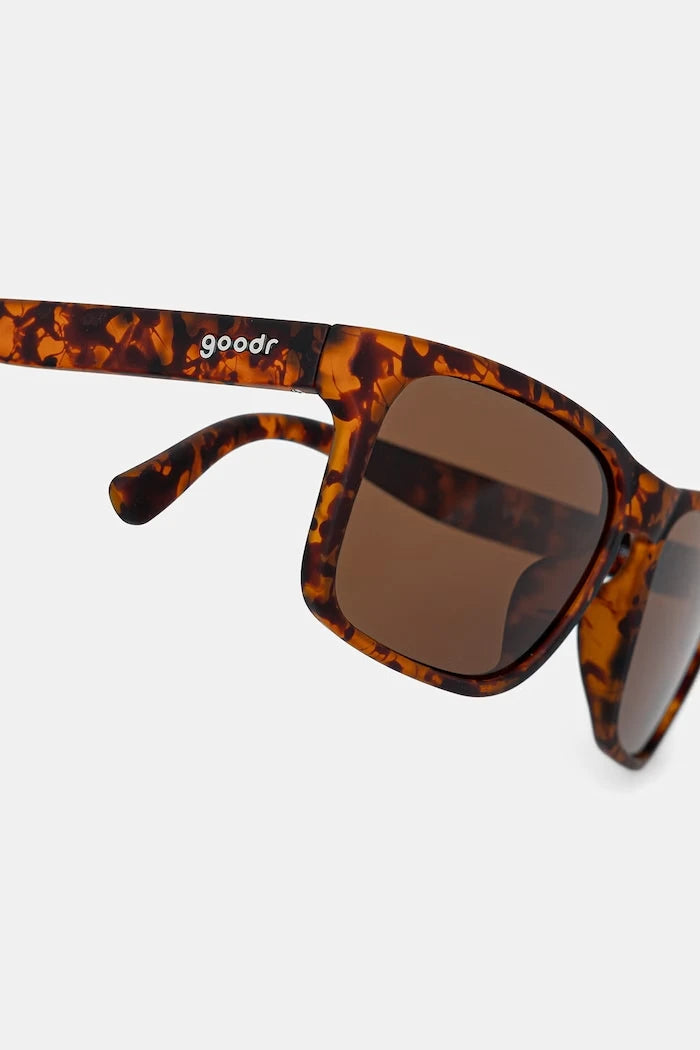 goodr Square Sunglasses Grand G