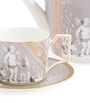 3-Piece Renaissance Tea Set