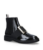 Roger Vivier Black Rangers Chelsea Boots