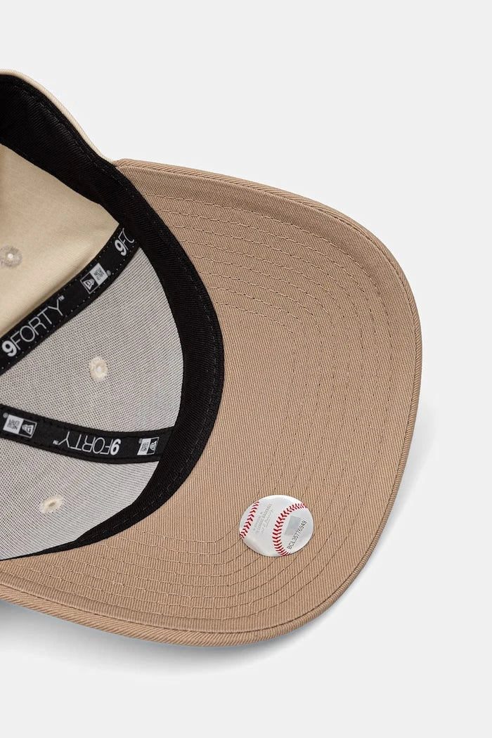 New Era COLOURBLOCK 9FORTY® Pamuklu Şapka
