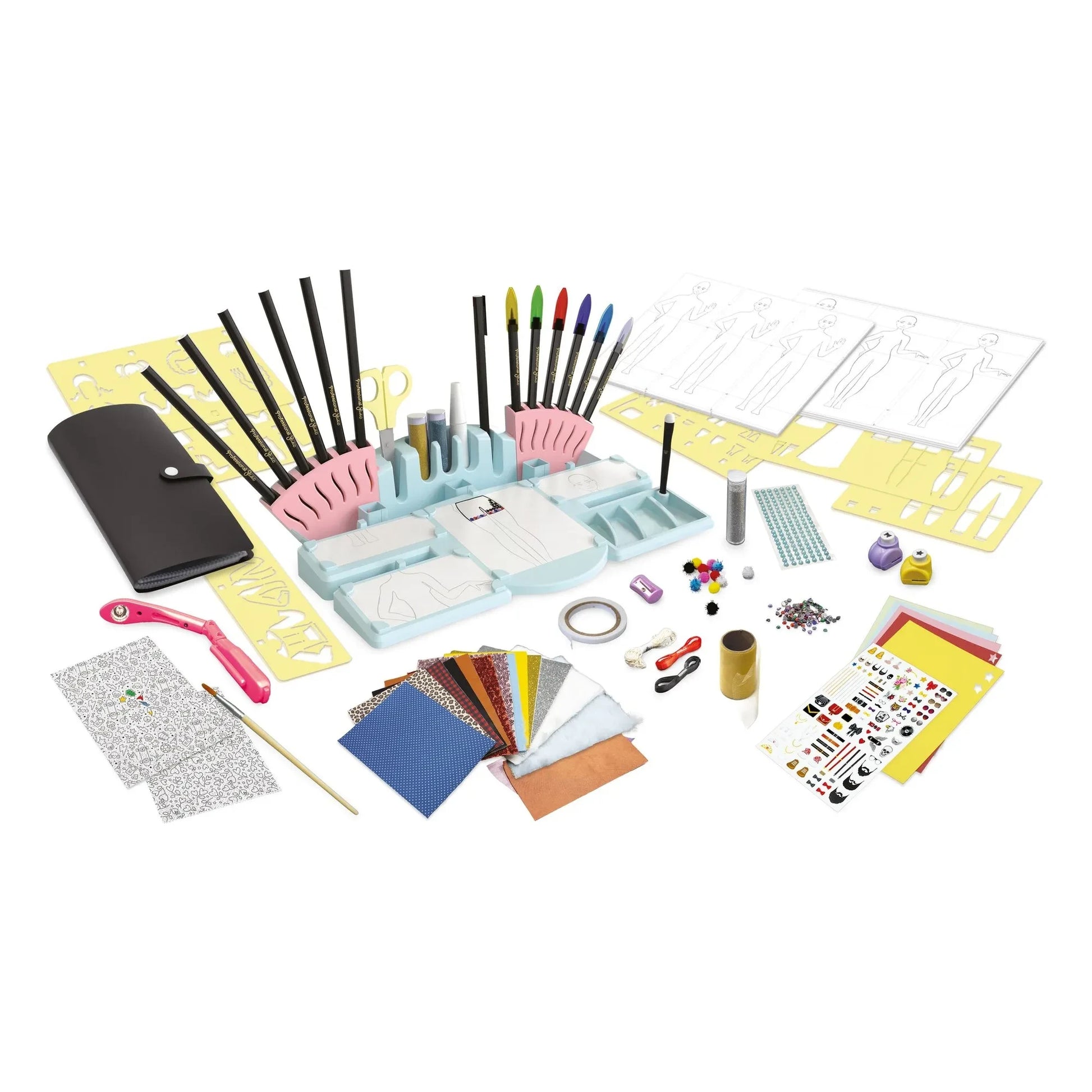 Buki - Deluxe fashion studio