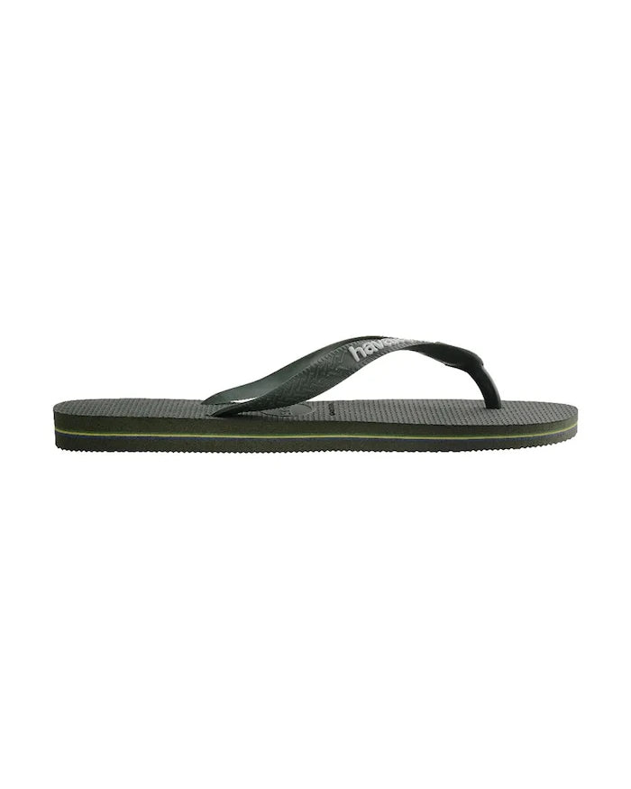 Havaianas BRASIL LOGO Terlik