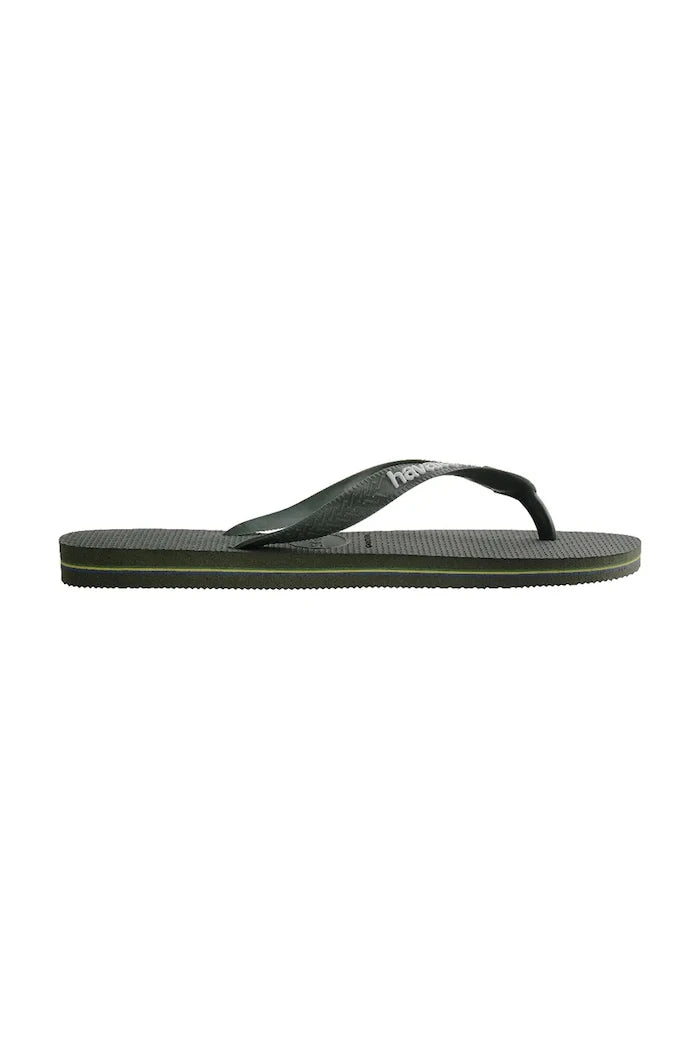 Чехли Havaianas BRASIL LOGO
