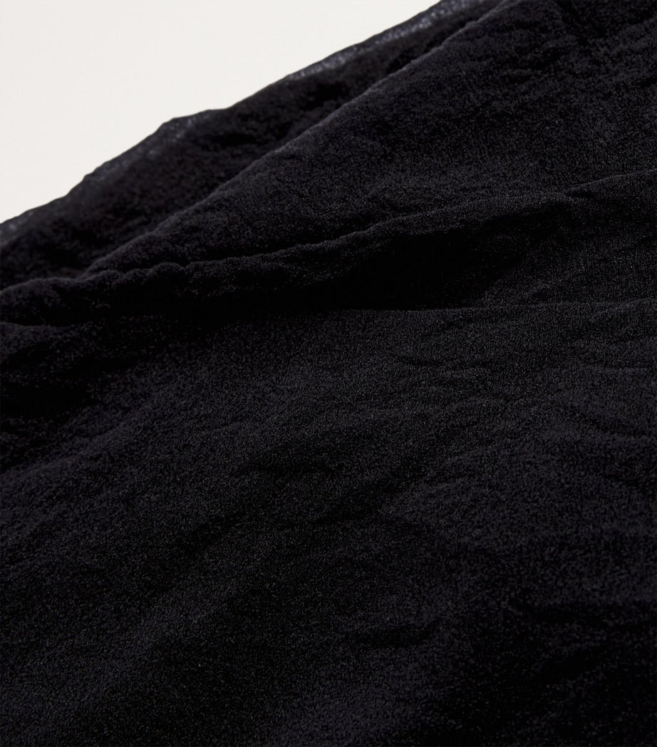 Falke Black Shelina 12 Tights