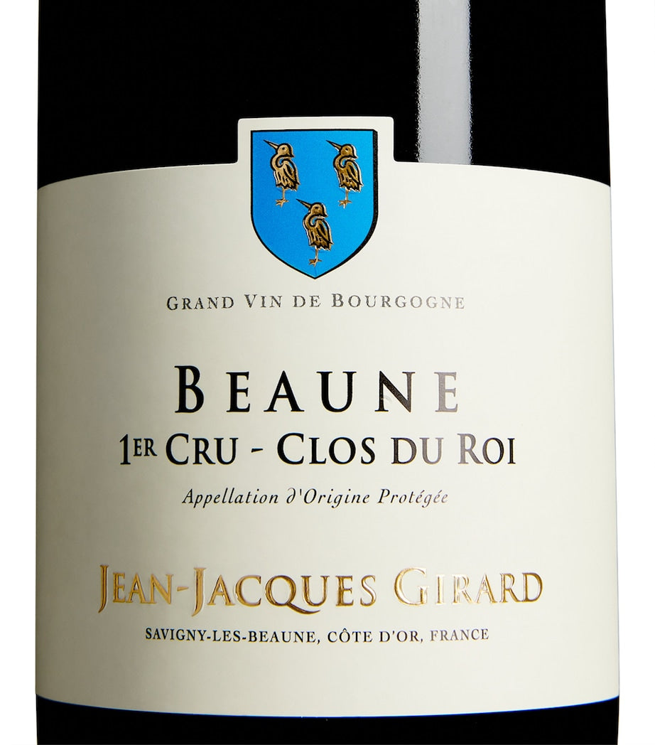 JJ Girard Clos du Roi Pinot Noir 2021 (75cl) - Burgundy, France