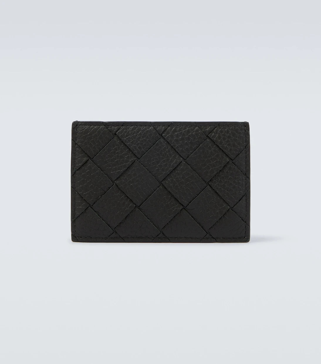 Bottega Veneta - Intrecciato leather card holder