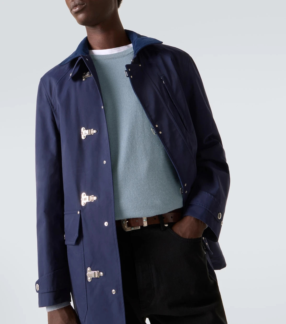 Brunello Cucinelli - Cashmere sweater