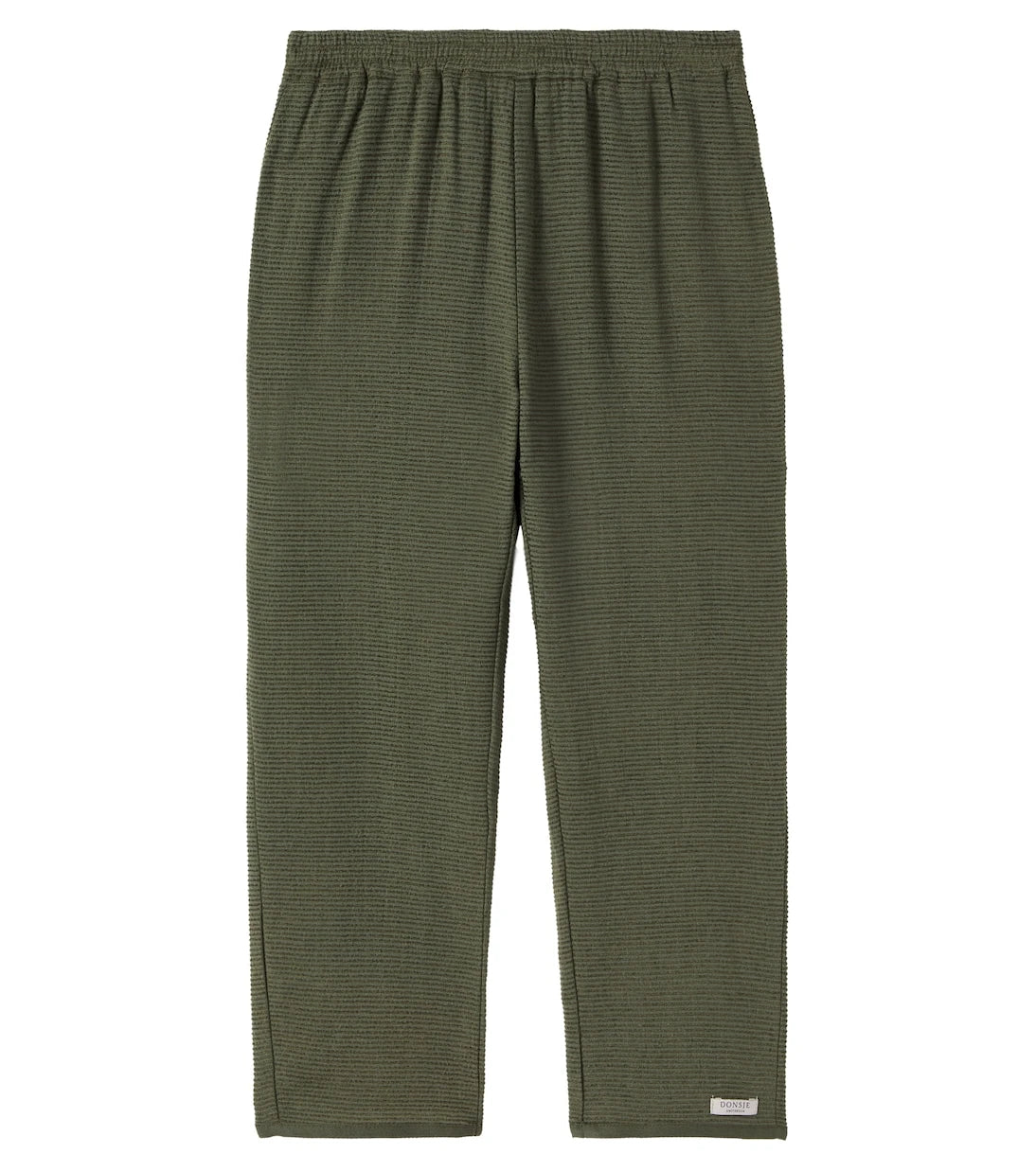 Donsje - Istian cotton-blend pants