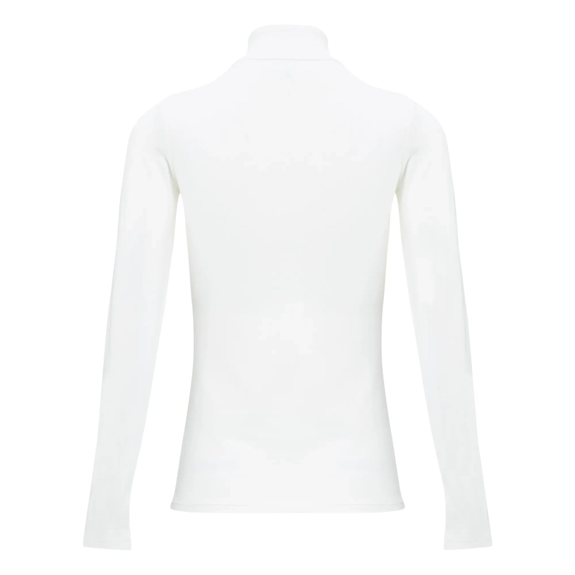 Fusalp - Gemini Turtleneck | White