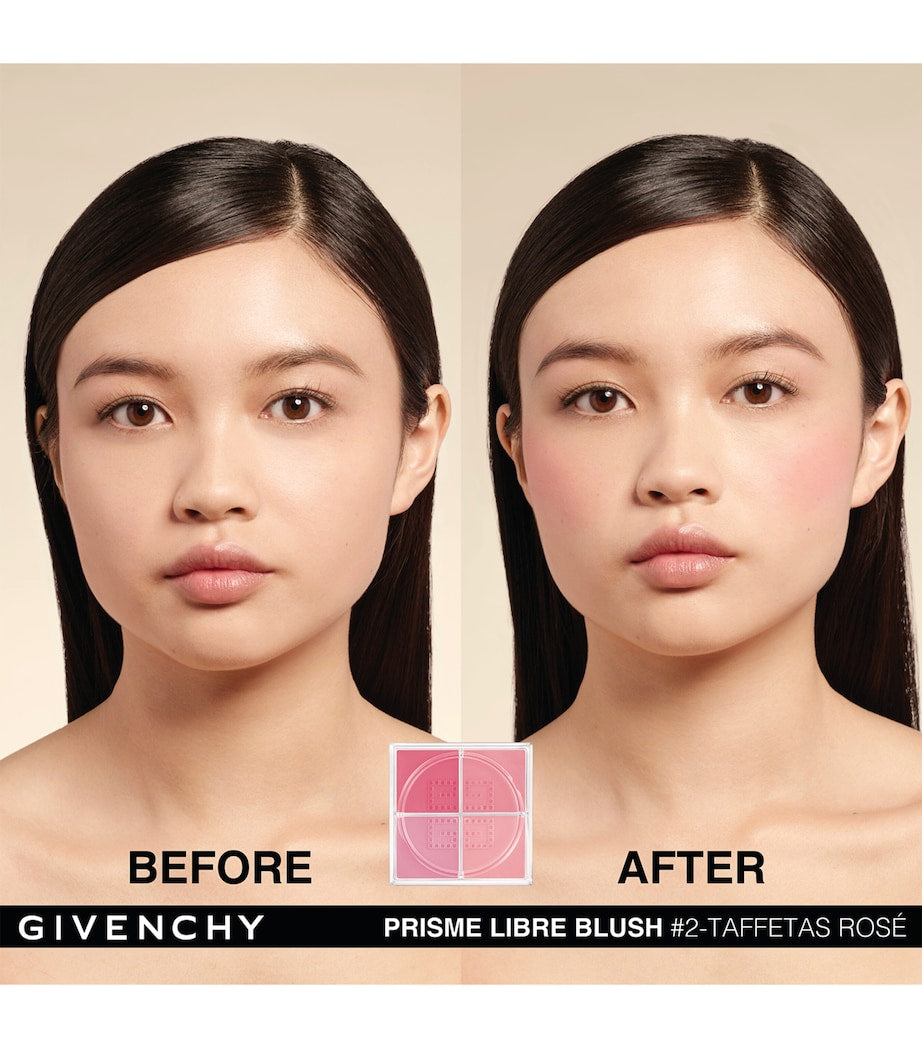Givenchy Prisme Libre Blush