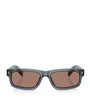 Prada Acetate PR B11S Sunglasses