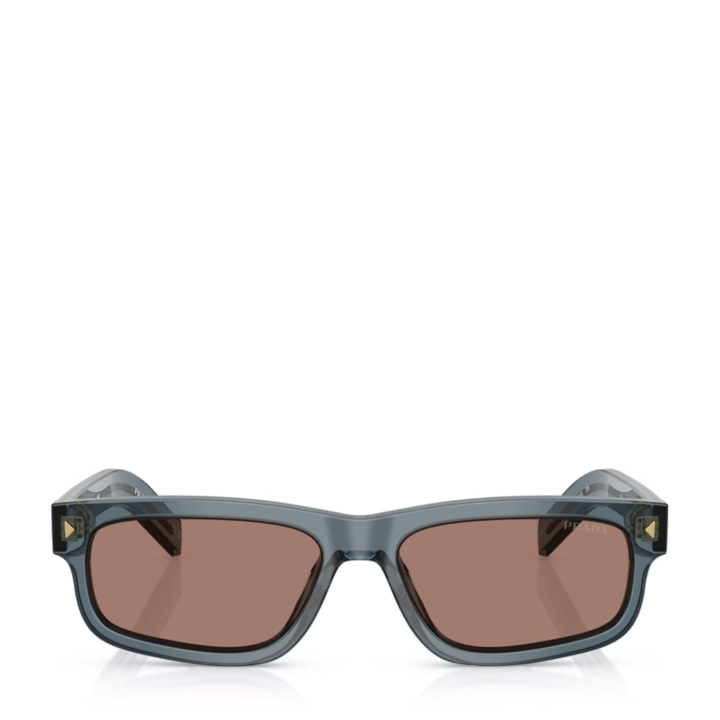Prada Acetate PR B11S Sunglasses