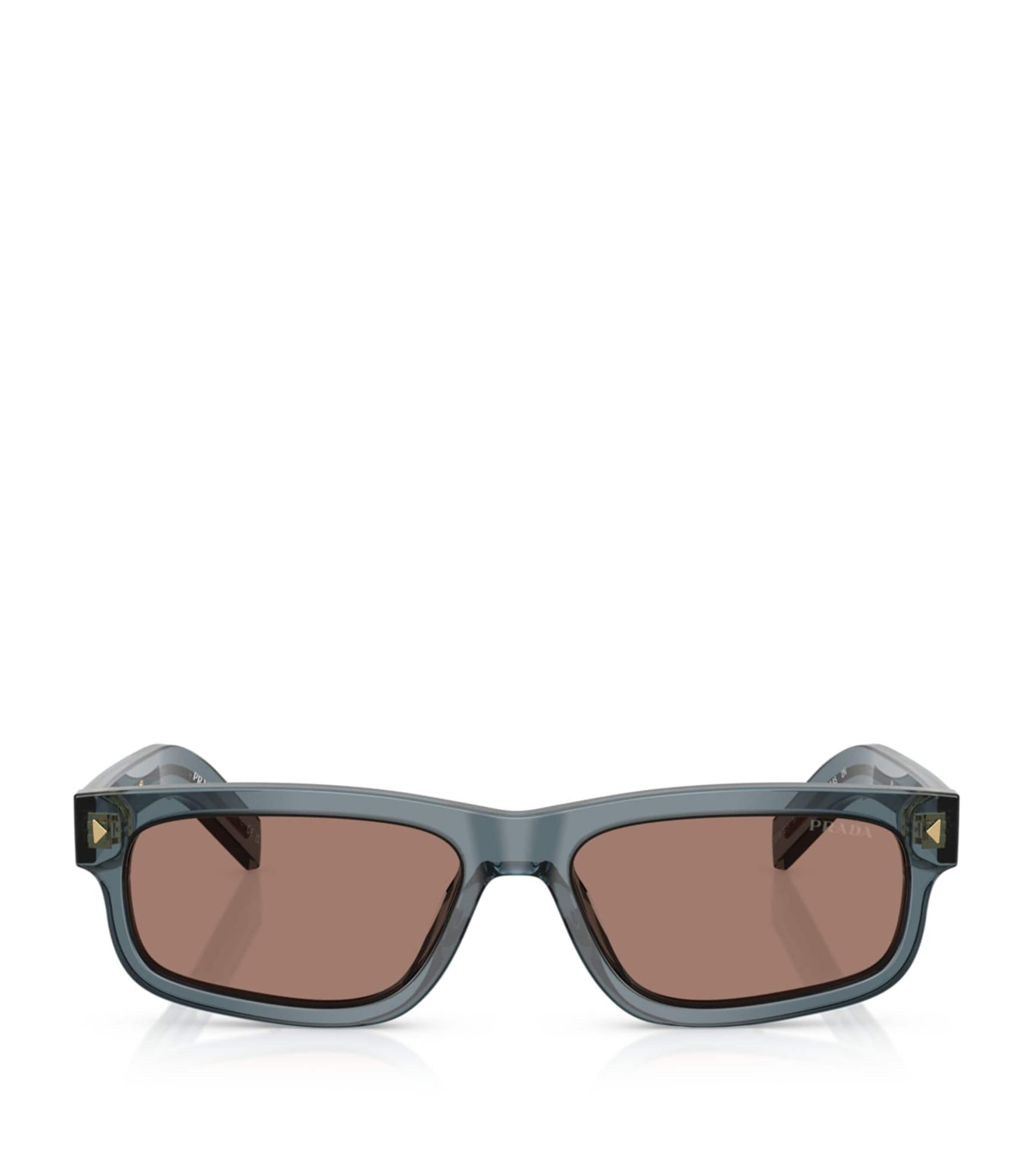 Prada Acetate PR B11S Sunglasses