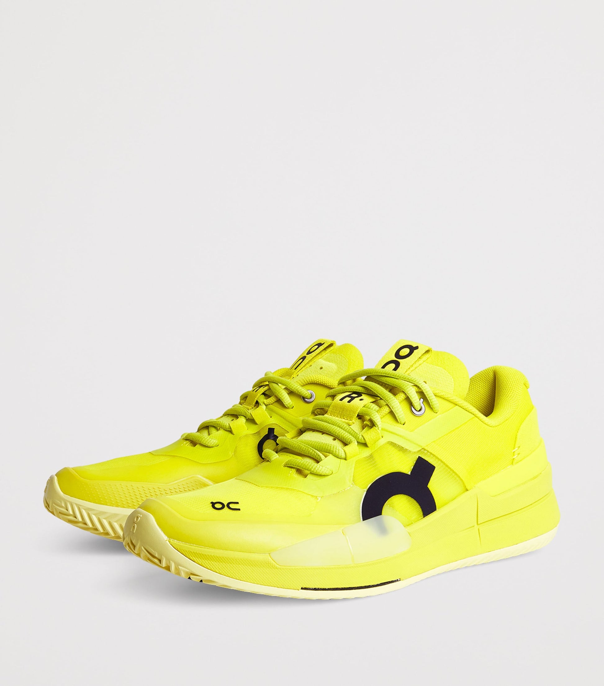 The Roger Pro 2 Clay Trainers