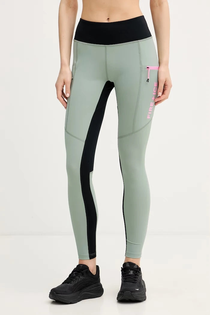 BOGNER Fire+Ice kadın spor taytı CANDRA2