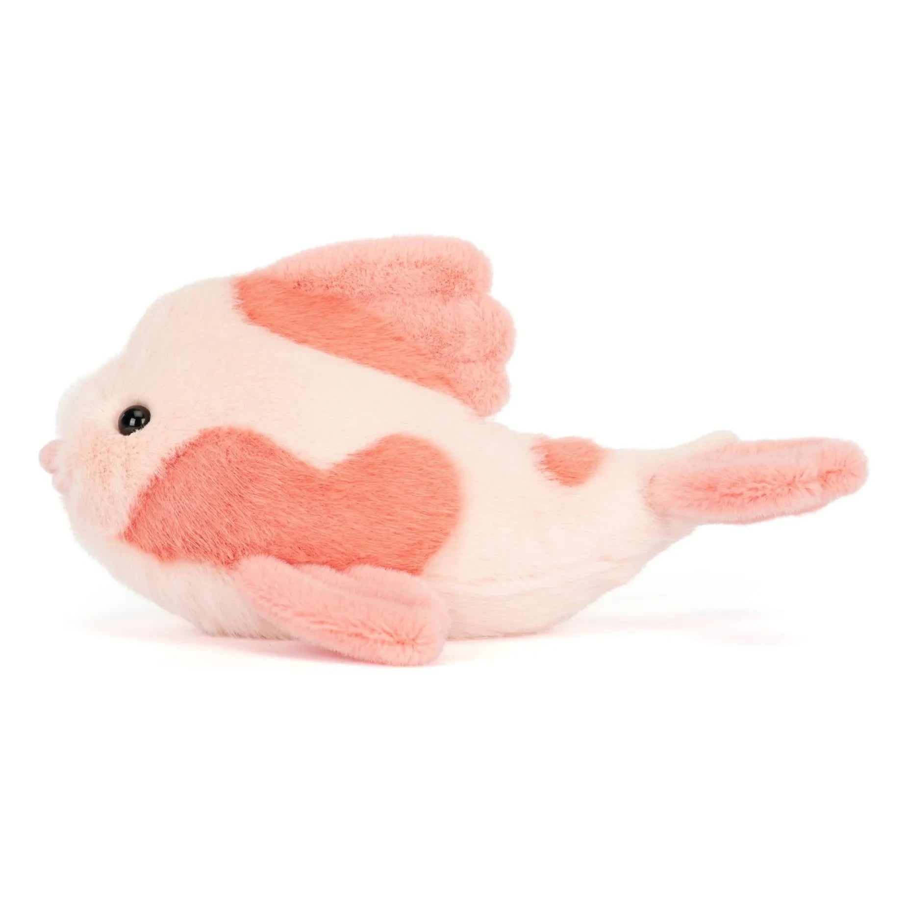 Jellycat - Carp Fancy Plush