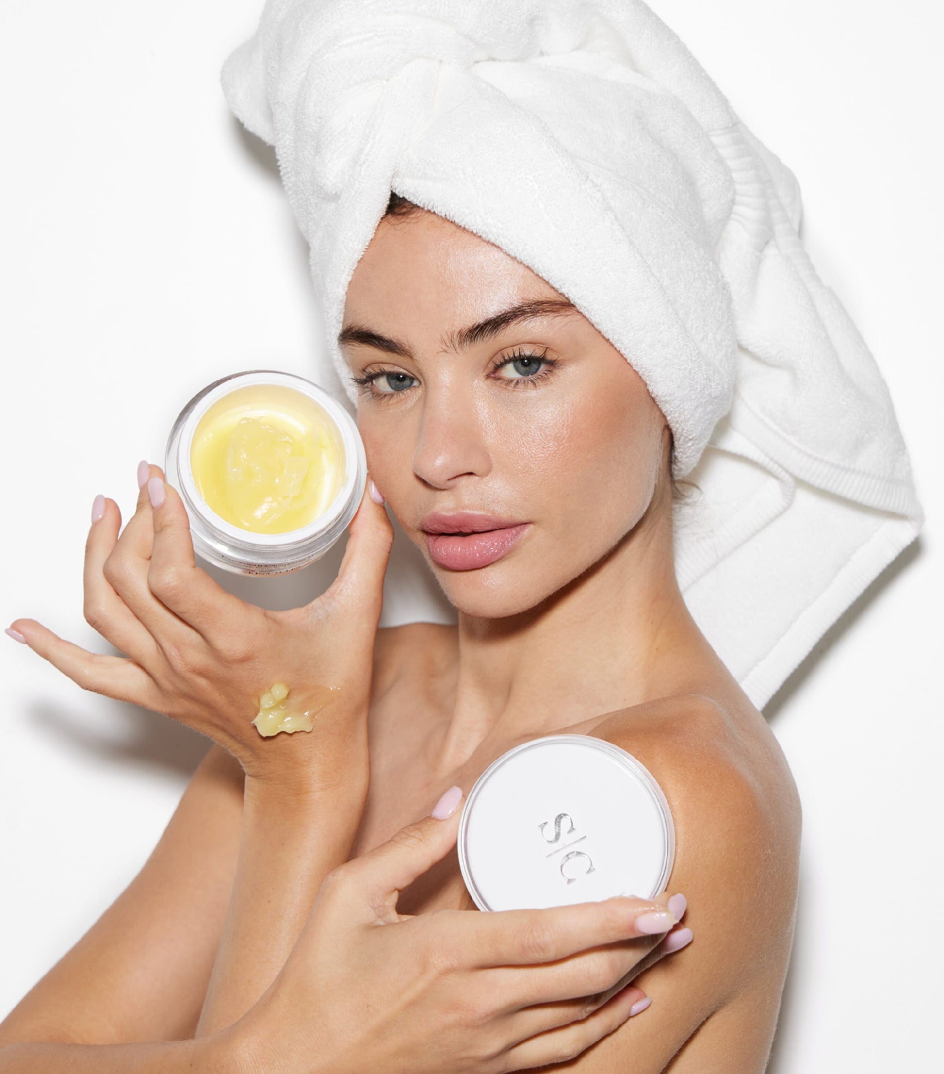 ExoYouth Cleansing Balm (100ml)