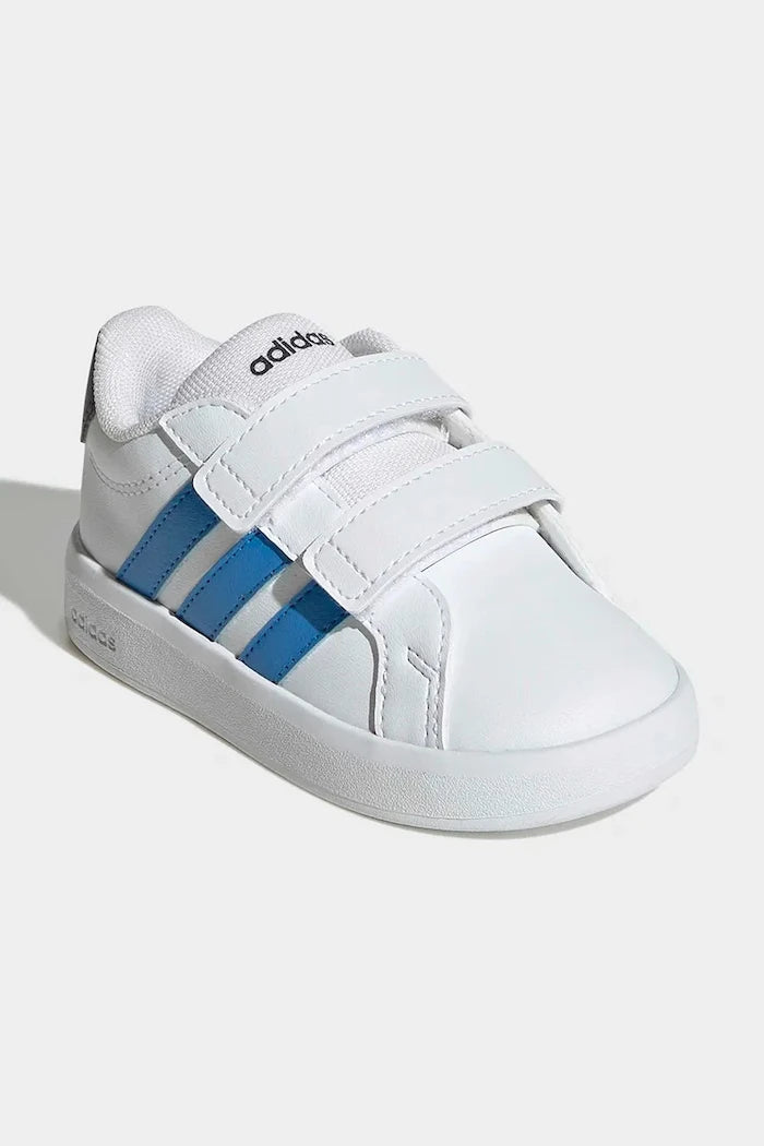 Бебешки маратонки adidas GRAND COURT 3.0