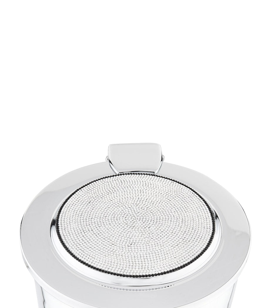 Sparkle Bathroom Bin