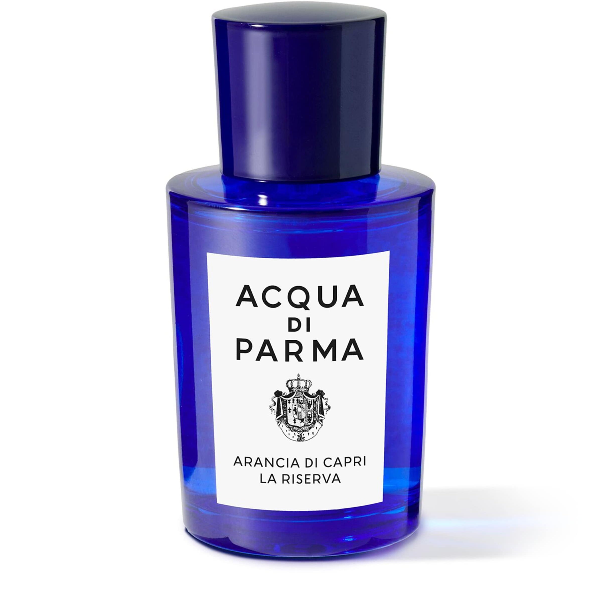 Blu Mediterraneo Arancia di Capri La Riserva Eau de Parfum (50ml – 180ml)