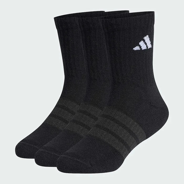 Детски чорапи с памук adidas Performance (3 чифта)