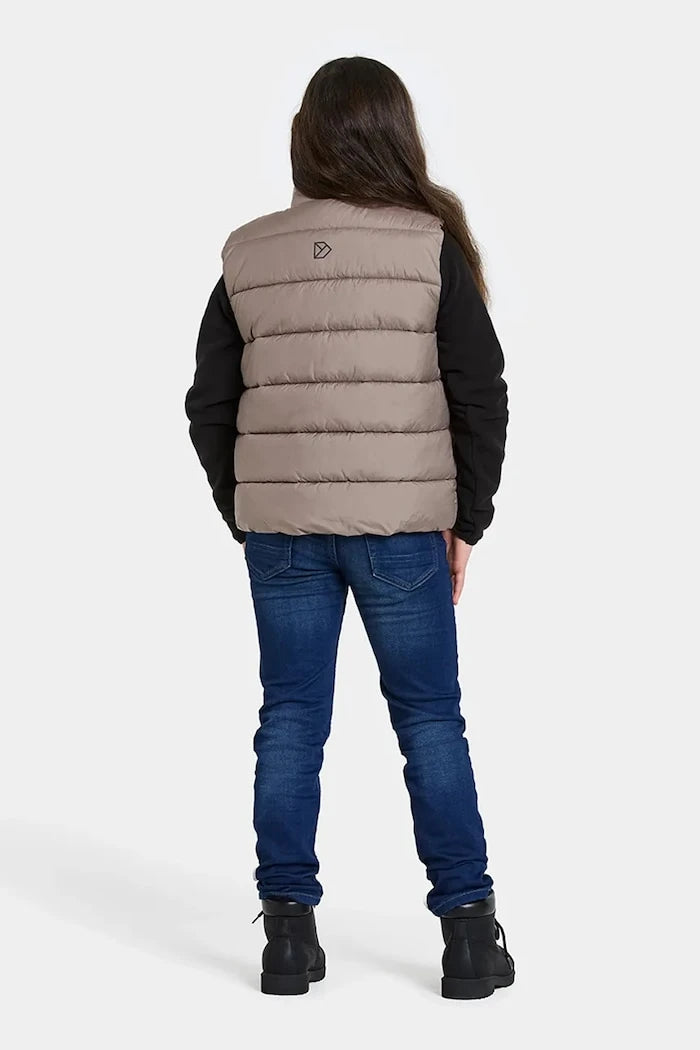 Детски елек Didriksons KILO KIDS VEST 2
