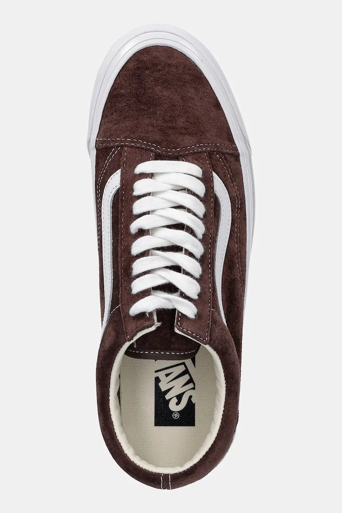 Vans Premium Classics LX Old Skool Süet Sneaker