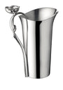 Christofle Anemone Water Pitcher