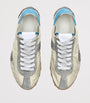 Maison Margiela Beige Sprinters Sneakers