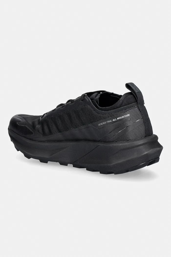 Mammut Erkek Outdoor Ayakkabı Aenergy Trail All Mountain Low