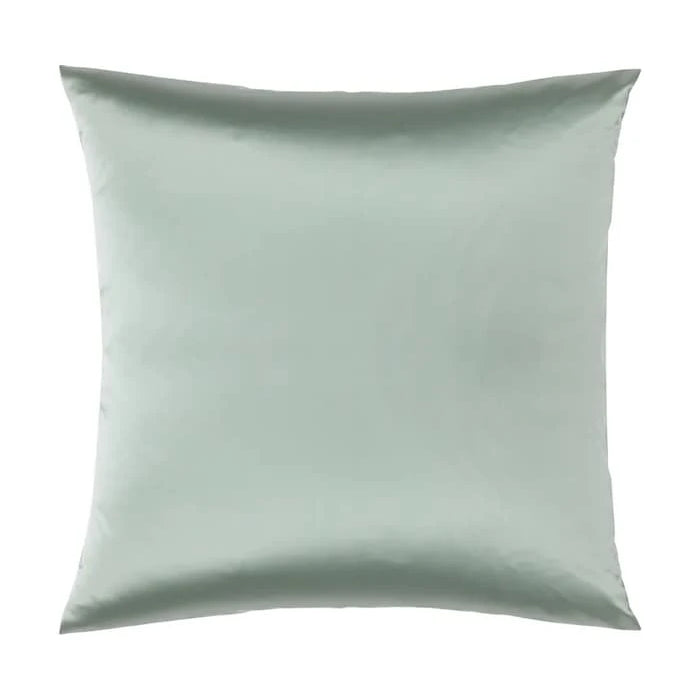 Olivier Desforges JOLIEMOM Amande 65 x 65 cm İpek Yastık Kılıfı