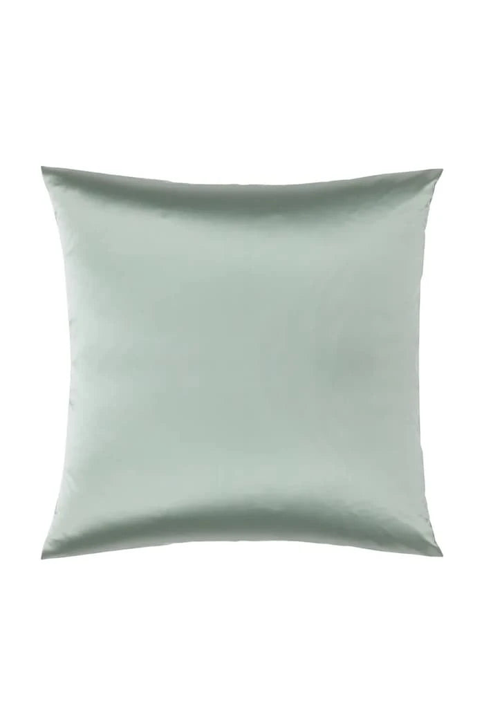 Olivier Desforges JOLIEMOM Amande 65 x 65 cm İpek Yastık Kılıfı