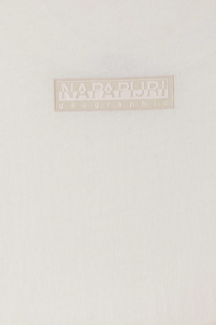 Pamuklu Çocuk Tişörtü S-NEW BOX LOGO SS
