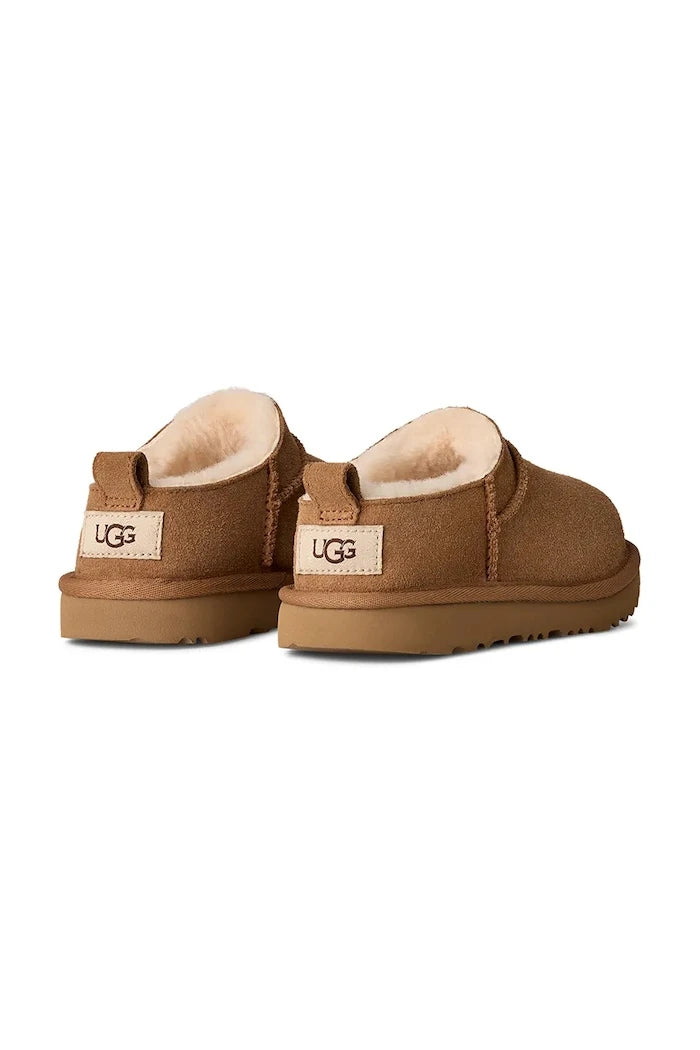 Детски апрески UGG CLASSIC MICRO