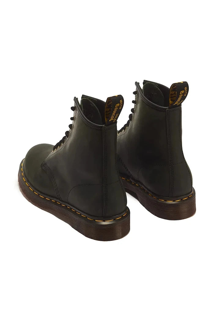 Dr. Martens kadın deri bot 1460