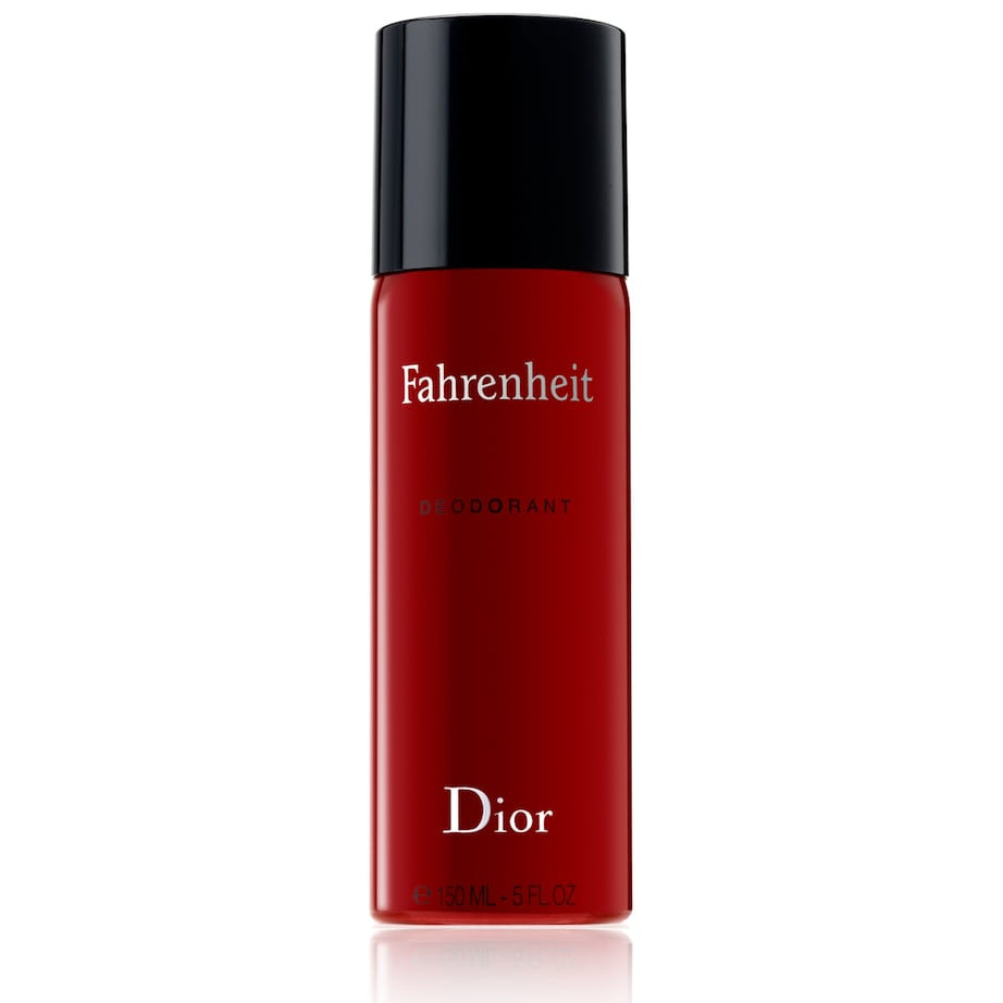 DIOR Fahrenheit Deodorant Spray (150ml)