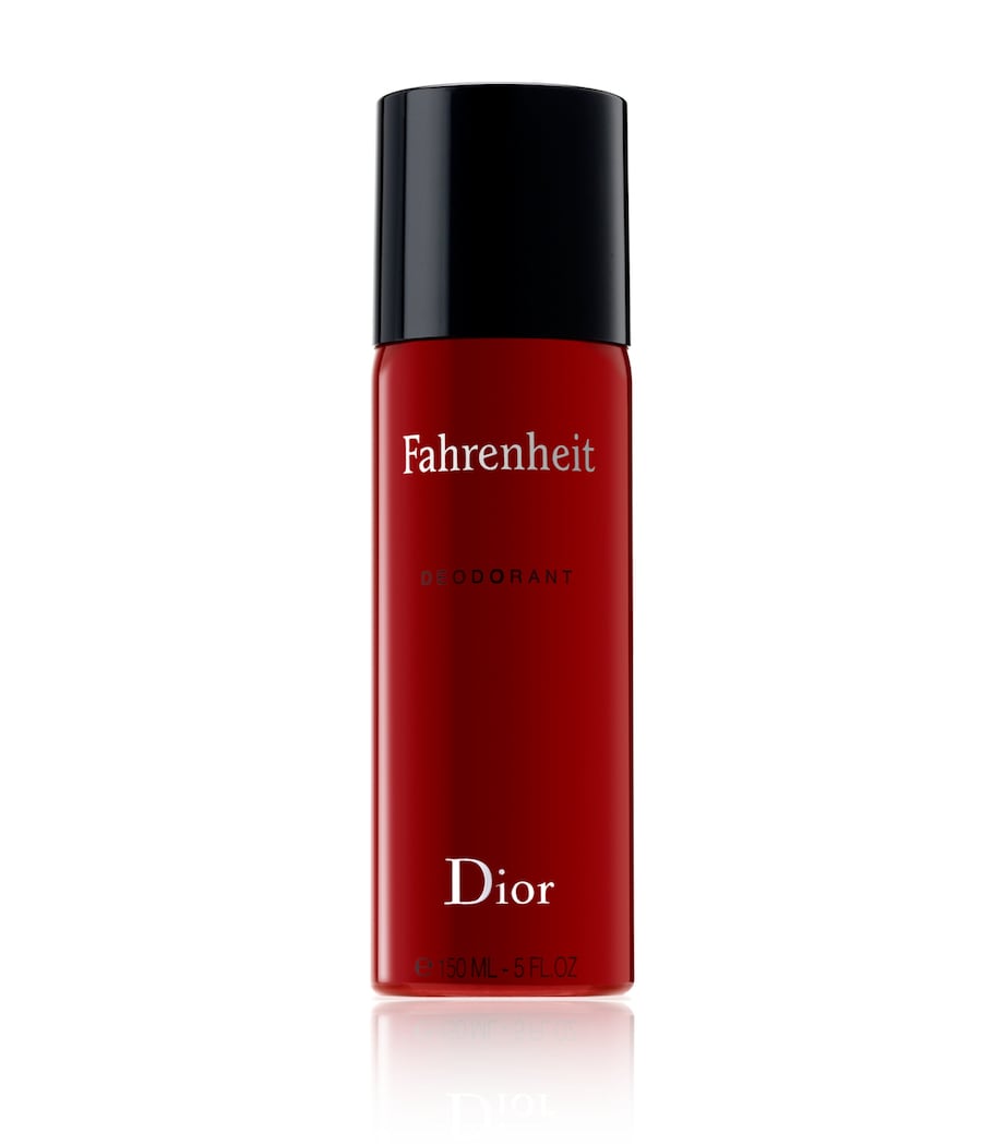 DIOR Fahrenheit Deodorant Spray (150ml)