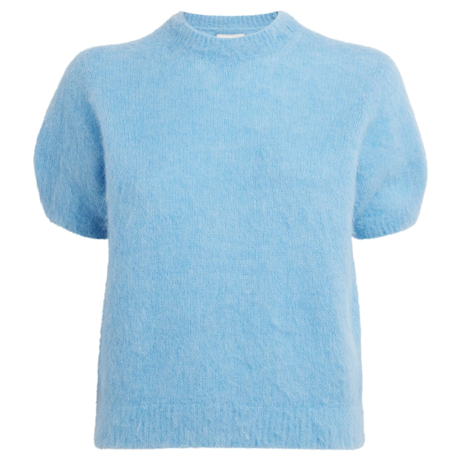 Wool-Blend Hearst Sweater