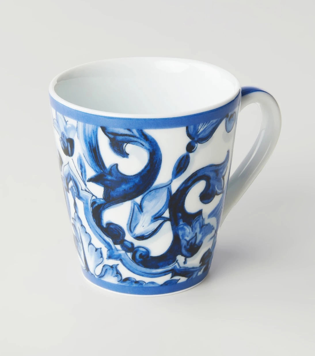 Dolce&Gabbana Casa - Blu Mediterraneo mug