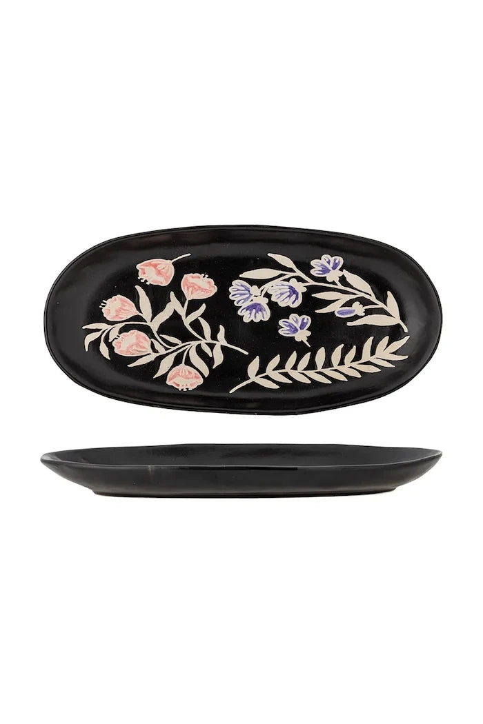 Bloomingville Servis Tepsisi 41 x 4 x 19,5 cm