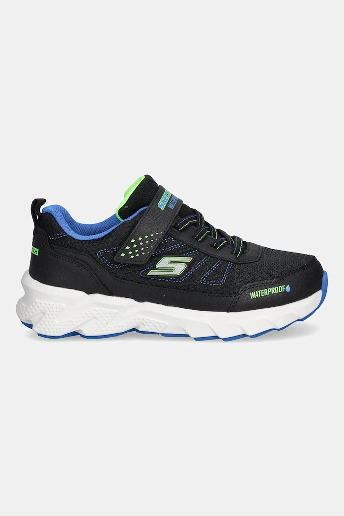 Çocuk Spor Ayakkabı Skechers SKECHERS ELITE SPORT TREAD-AQ