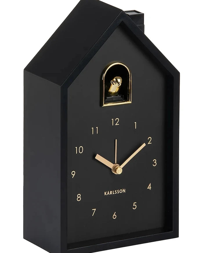 Karlsson Saat 11,5 x 20 x 6 cm