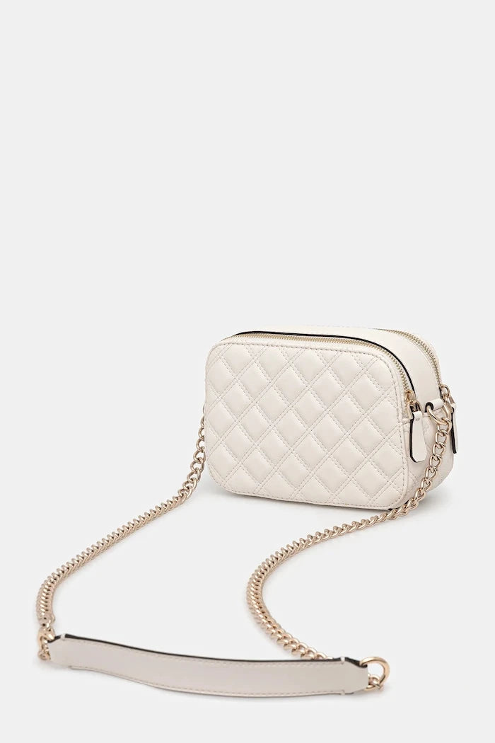 Guess kadın suni deri crossbody çanta GIULLY